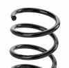RIDEX 188C0256 2x Federn Fahrwerksfedern Hinten für MAZDA 3 (BK) BBM228011 Bild RIDEX 188C0256 2x Federn Fahrwerksfedern Hinten für MAZDA 3 (BK) BBM228011