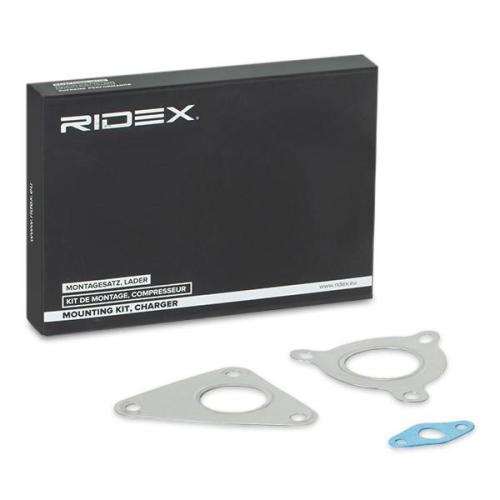 RIDEX 2420M0005 Montagesatz Lader für RENAULT Espace 1V (JK0/1) Scénic 1I Bild RIDEX 2420M0005 Montagesatz Lader für RENAULT Espace 1V (JK0/1) Scénic 1I