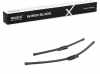 RIDEX Scheibenwischer Satz Wischerblätter Satz mit Spoiler Vorne Länge 1: 650mm Bild RIDEX Scheibenwischer Satz Wischerblätter Satz mit Spoiler Vorne Länge 1: 650mm