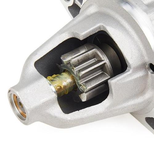 RIDEX Motor Starter/Anlasser 1kW für HONDA CR-V I (RD) Bild RIDEX Motor Starter/Anlasser 1kW für HONDA CR-V I (RD)