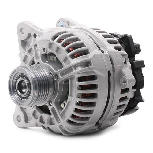 RIDEX 4G0366 Lichtmaschine 150A 14V Drehrichtung im Uhrzeigersinn mit 231005018R Bild RIDEX 4G0366 Lichtmaschine 150A 14V Drehrichtung im Uhrzeigersinn mit 231005018R