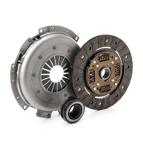 RIDEX 479C0552 Kupplungssatz passend für MERCEDES-BENZ 190 (W201) A0032500204 Bild RIDEX 479C0552 Kupplungssatz passend für MERCEDES-BENZ 190 (W201) A0032500204