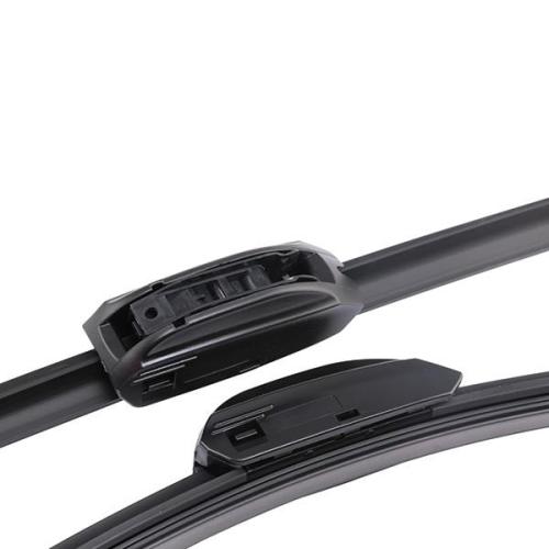 RIDEX Scheibenwischer Satz Wischerblätter Satz mit Spoiler Vorne Länge 1: 650mm Bild RIDEX Scheibenwischer Satz Wischerblätter Satz mit Spoiler Vorne Länge 1: 650mm