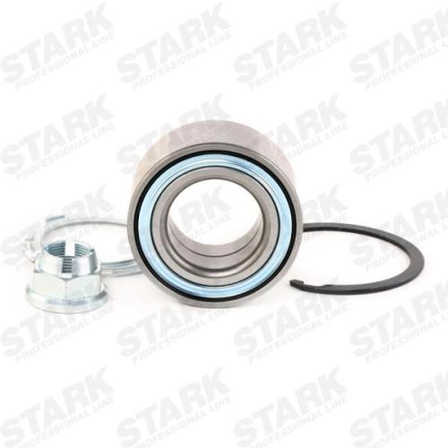 STARK SKWB-0180147 Radlagersatz pro 1 Rad Vorne beidseitig Hinten für RENAULT Bild STARK SKWB-0180147 Radlagersatz pro 1 Rad Vorne beidseitig Hinten für RENAULT