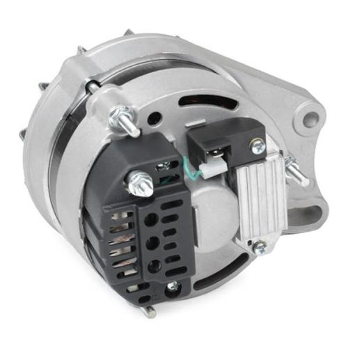 RIDEX 4G1368 Lichtmaschine 45A 14V Drehrichtung im Uhrzeigersinn mit für FIAT Bild RIDEX 4G1368 Lichtmaschine 45A 14V Drehrichtung im Uhrzeigersinn mit für FIAT