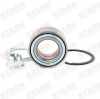 STARK SKWB-0180147 Radlagersatz pro 1 Rad Vorne beidseitig Hinten für RENAULT Bild STARK SKWB-0180147 Radlagersatz pro 1 Rad Vorne beidseitig Hinten für RENAULT