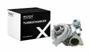 RIDEX 2234C0108 Turbolader Abgasturbolader passend für PEUGEOT 807 MPV 0375E6