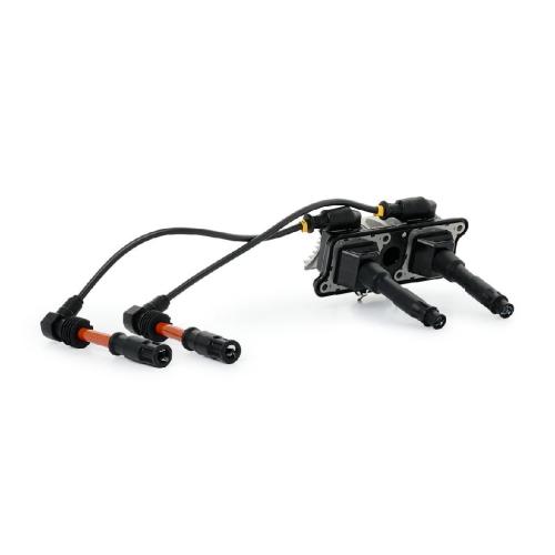 RIDEX 689C0363 Zündspule 12V Anschlussanzahl 4 für AUDI A4 Limousine (8D2, B5) Bild RIDEX 689C0363 Zündspule 12V Anschlussanzahl 4 für AUDI A4 Limousine (8D2, B5)