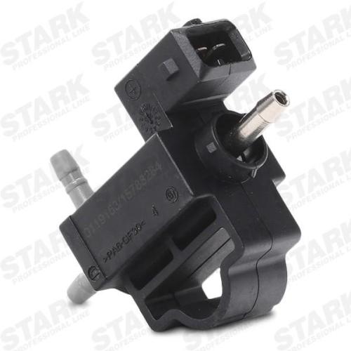 STARK Druckwandler Turbolader Umschaltventil für OPEL Corsa D Schrägheck (S07) Bild STARK Druckwandler Turbolader Umschaltventil für OPEL Corsa D Schrägheck (S07)