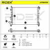 RIDEX 470R0510 Motorkühler / Wasserkühler für RENAULT Espace 1II (JE0) Bild RIDEX 470R0510 Motorkühler / Wasserkühler für RENAULT Espace 1II (JE0)