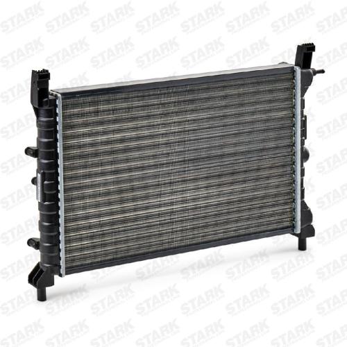 STARK SKRD-0120675 Motorkühler / Wasserkühler für FIAT Uno Schrägheck (146) Bild STARK SKRD-0120675 Motorkühler / Wasserkühler für FIAT Uno Schrägheck (146)