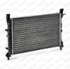 STARK SKRD-0120675 Motorkühler / Wasserkühler für FIAT Uno Schrägheck (146) Bild STARK SKRD-0120675 Motorkühler / Wasserkühler für FIAT Uno Schrägheck (146)