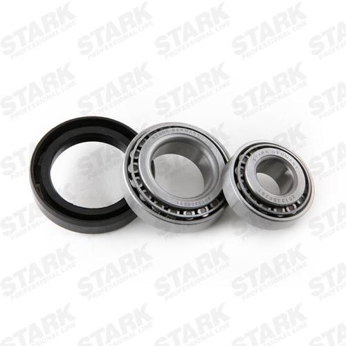 STARK SKWB-0180091 Radlagersatz pro 1 Rad Vorne beidseitig 2013300251 Bild STARK SKWB-0180091 Radlagersatz pro 1 Rad Vorne beidseitig 2013300251