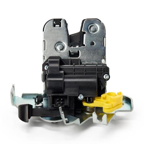 RIDEX Heckklappenschloss für AUDI A4 B9 Avant (8W5, 8WD) Kofferraumschloss Bild RIDEX Heckklappenschloss für AUDI A4 B9 Avant (8W5, 8WD) Kofferraumschloss