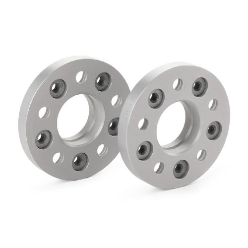 H&R 20mm Spurverbreiterung Spurplatte 5-Loch 112mm LK passend für MERCEDES-BENZ Bild H&R 20mm Spurverbreiterung Spurplatte 5-Loch 112mm LK passend für MERCEDES-BENZ