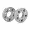 H&R 20mm Spurverbreiterung Spurplatte 5-Loch 112mm LK passend für MERCEDES-BENZ Bild H&R 20mm Spurverbreiterung Spurplatte 5-Loch 112mm LK passend für MERCEDES-BENZ
