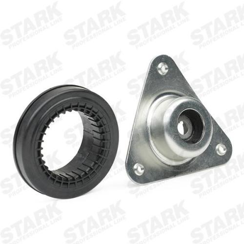 STARK SKSS-0670423 Federbeinstützlager mit Wälzlager Vorne für RENAULT Bild STARK SKSS-0670423 Federbeinstützlager mit Wälzlager Vorne für RENAULT