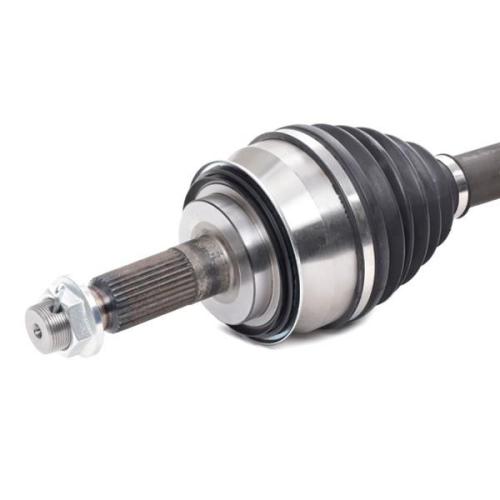 RIDEX Antriebswelle Achswelle Vorderachse/Vorne beidseitig für TOYOTA Bild RIDEX Antriebswelle Achswelle Vorderachse/Vorne beidseitig für TOYOTA
