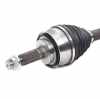 RIDEX Antriebswelle Achswelle Vorderachse/Vorne beidseitig für TOYOTA Bild RIDEX Antriebswelle Achswelle Vorderachse/Vorne beidseitig für TOYOTA
