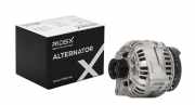 RIDEX 4G0367 Lichtmaschine 150A 14V Drehrichtung im Uhrzeigersinn mit