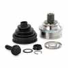 RIDEX 5J0024 Gelenksatz Antriebswelle Achswelle Vorne radseitig für VW Bild RIDEX 5J0024 Gelenksatz Antriebswelle Achswelle Vorne radseitig für VW