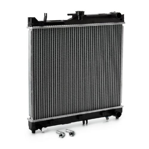 RIDEX 470R1310 Motorkühler / Wasserkühler für SUZUKI JIMNY (FJ) 1770080A10N00 Bild RIDEX 470R1310 Motorkühler / Wasserkühler für SUZUKI JIMNY (FJ) 1770080A10N00