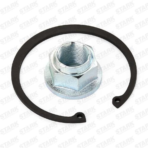 STARK SKWB-0180078 Radlagersatz pro 1 Rad Vorne passend für MERCEDES-BENZ Bild STARK SKWB-0180078 Radlagersatz pro 1 Rad Vorne passend für MERCEDES-BENZ