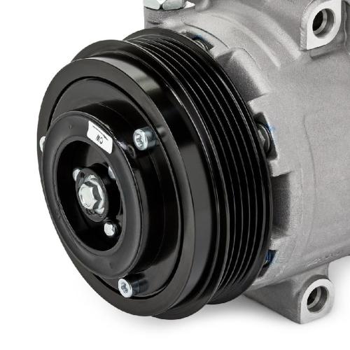 RIDEX A/C Kompressor für Klimaanlage Klimakompressor mit ID: 6SEU12C PAG 46 mit Bild RIDEX A/C Kompressor für Klimaanlage Klimakompressor mit ID: 6SEU12C PAG 46 mit