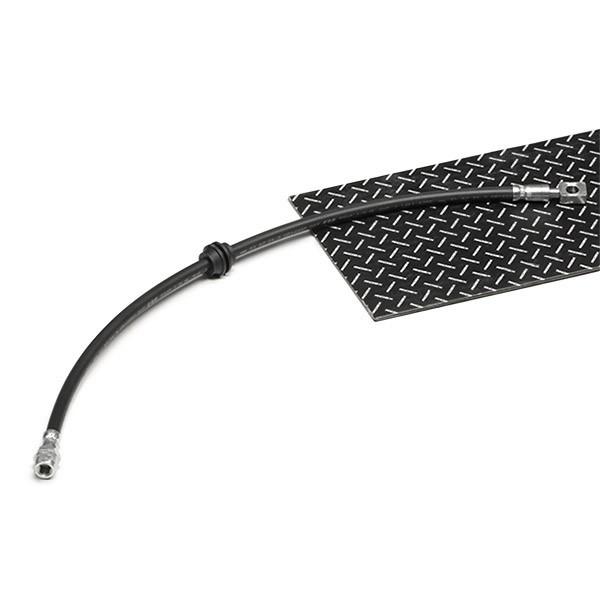 RIDEX Bremsschlauch 83B0304 VORNE beidseitig BREMSSCHLÄUCHE Länge: 570mm