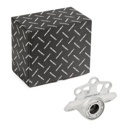 RIDEX 1180S0329 Federbeinstützlager ohne Kugellager Hinten links für OPEL Bild RIDEX 1180S0329 Federbeinstützlager ohne Kugellager Hinten links für OPEL