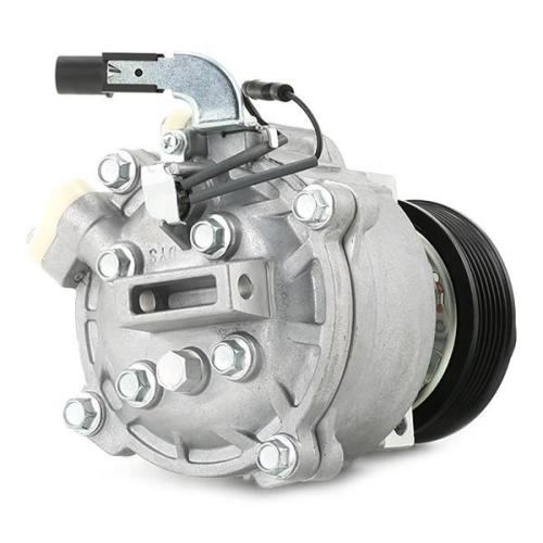 RIDEX A/C Kompressor für Klimaanlage Klimakompressor PAG 46 mit 95mm 7813B090 Bild RIDEX A/C Kompressor für Klimaanlage Klimakompressor PAG 46 mit 95mm 7813B090