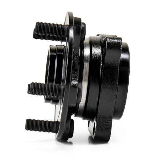 RIDEX PLUS 654W0429P Radlagersatz pro 1 Rad Vorne beidseitig für SUBARU FORESTER Bild RIDEX PLUS 654W0429P Radlagersatz pro 1 Rad Vorne beidseitig für SUBARU FORESTER