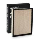 RIDEX 8A0666 Motor Luftfilter Umluftfilter für VW Amarok Pickup