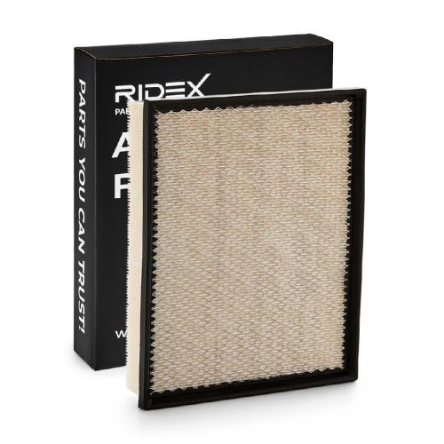 RIDEX 8A0666 Motor Luftfilter Umluftfilter für VW Amarok Pickup Bild RIDEX 8A0666 Motor Luftfilter Umluftfilter für VW Amarok Pickup