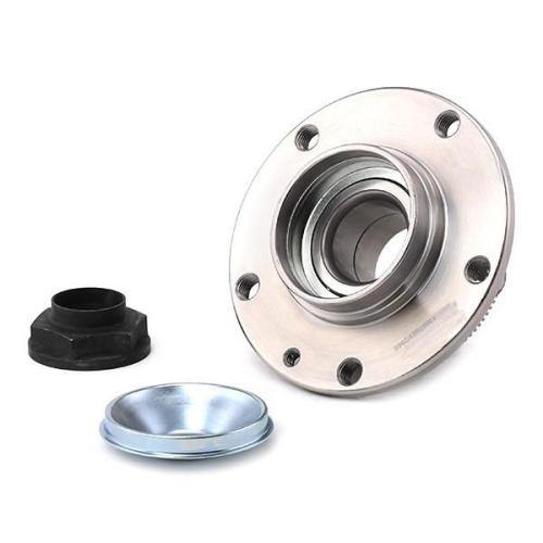 RIDEX 654W0345 Radlagersatz pro 1 Rad Vorne beidseitig für BMW 3 Coupe (E92) Bild RIDEX 654W0345 Radlagersatz pro 1 Rad Vorne beidseitig für BMW 3 Coupe (E92)