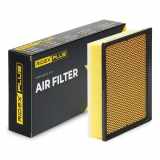 RIDEX PLUS 8A0401P Motor Luftfilter Filtereinsatz für VW POLO (9N) Touran
