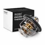 RIDEX 316T0018 Thermostat Kühlmittel Kühlwasserthermostat 78°C für HONDA