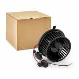 RIDEX 2669I0013 Gebläsemotor Innenraum Heizungsgebläse 12V für VW Golf 1II (1H1)