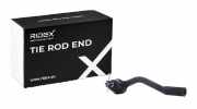 RIDEX Spurstangenkopf Vorderachse links Traggelenk FM16X1.5R 914T0506 für KIA