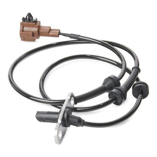 RIDEX ABS-Sensor 412W0210 Hinterachse links Sensorart: aktiver Sensor 990mm Bild RIDEX ABS-Sensor 412W0210 Hinterachse links Sensorart: aktiver Sensor 990mm