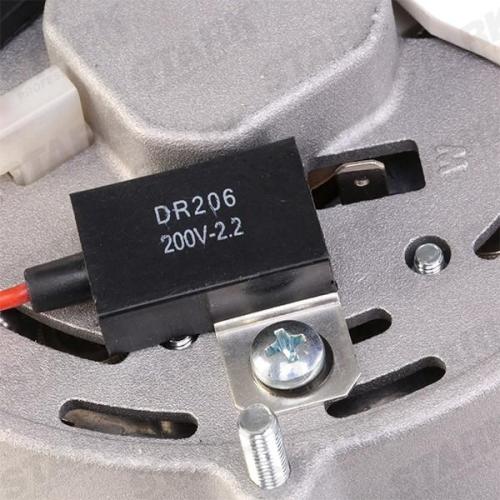 STARK SKGN-0321385 Lichtmaschine 65A 12V Drehrichtung im Uhrzeigersinn mit Bild STARK SKGN-0321385 Lichtmaschine 65A 12V Drehrichtung im Uhrzeigersinn mit