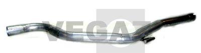 VEGAZ Abgasrohr für FIAT GRANDE PUNTO (199) Bild VEGAZ Abgasrohr für FIAT GRANDE PUNTO (199)