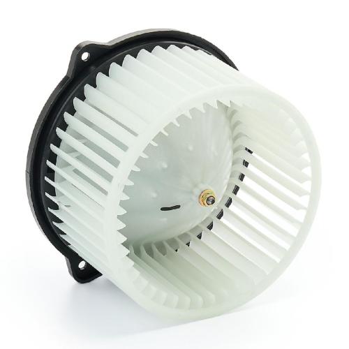 RIDEX 2669I0088 Gebläsemotor Innenraum Heizungsgebläse für HYUNDAI SANTA FÉ I Bild RIDEX 2669I0088 Gebläsemotor Innenraum Heizungsgebläse für HYUNDAI SANTA FÉ I