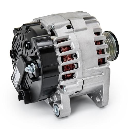 RIDEX PLUS Lichtmaschine 150A 14V Drehrichtung im Uhrzeigersinn mit für OPEL Bild RIDEX PLUS Lichtmaschine 150A 14V Drehrichtung im Uhrzeigersinn mit für OPEL