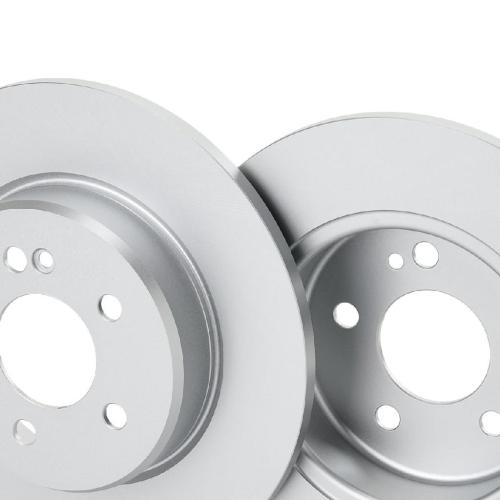 RIDEX PLUS 82B1707P 2x Bremsscheiben Hinten Ø300mm voll 0004230512 Bild RIDEX PLUS 82B1707P 2x Bremsscheiben Hinten Ø300mm voll 0004230512
