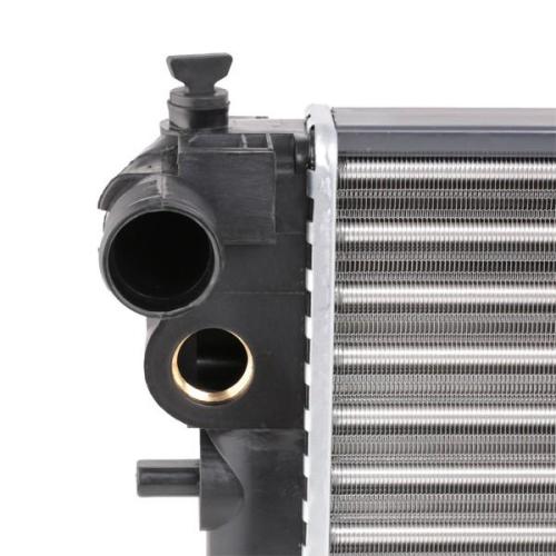 RIDEX 470R0158 Motorkühler / Wasserkühler passend für PEUGEOT 106 II Schrägheck Bild RIDEX 470R0158 Motorkühler / Wasserkühler passend für PEUGEOT 106 II Schrägheck