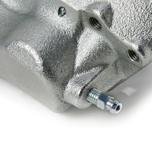 RIDEX 78B1148 Bremssattel Bremszange Vorne rechts passend für MERCEDES-BENZ SL Bild RIDEX 78B1148 Bremssattel Bremszange Vorne rechts passend für MERCEDES-BENZ SL