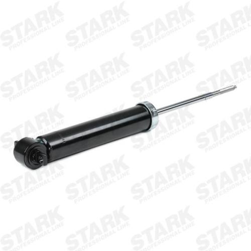 STARK SKSA-0130083 2x Stoßdämpfer Gasdruck Hinten passend für MERCEDES-BENZ Bild STARK SKSA-0130083 2x Stoßdämpfer Gasdruck Hinten passend für MERCEDES-BENZ