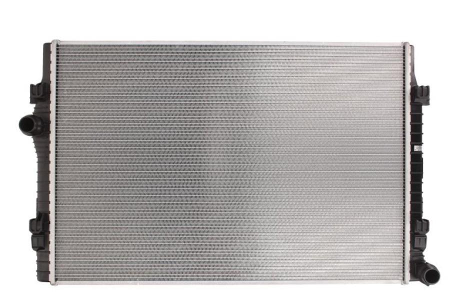 KOYORAD PL453125 Motorkühler / Wasserkühler für Fahrzeuge ohne Ölkühler für VW