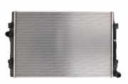 KOYORAD PL453125 Motorkühler / Wasserkühler für Fahrzeuge ohne Ölkühler für VW